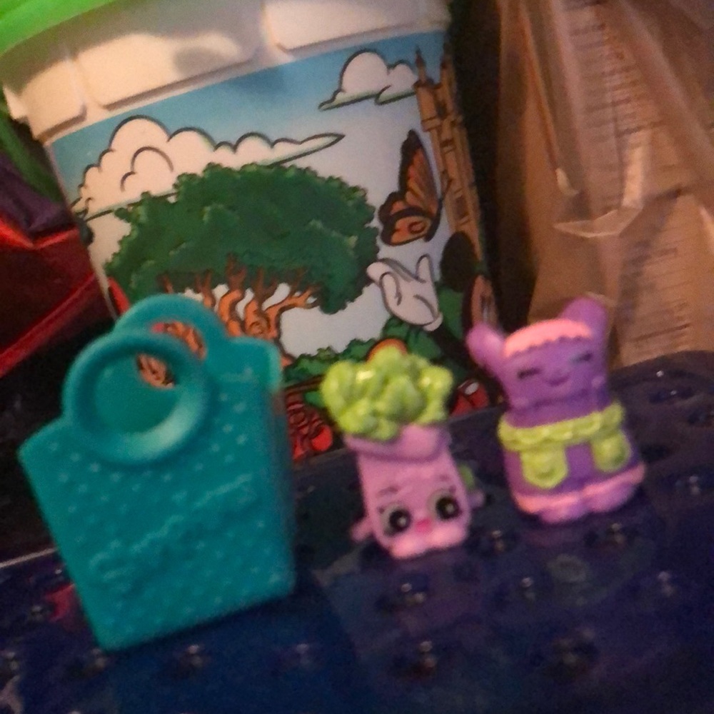 Shopkins Bundle - Picture 6 of 8